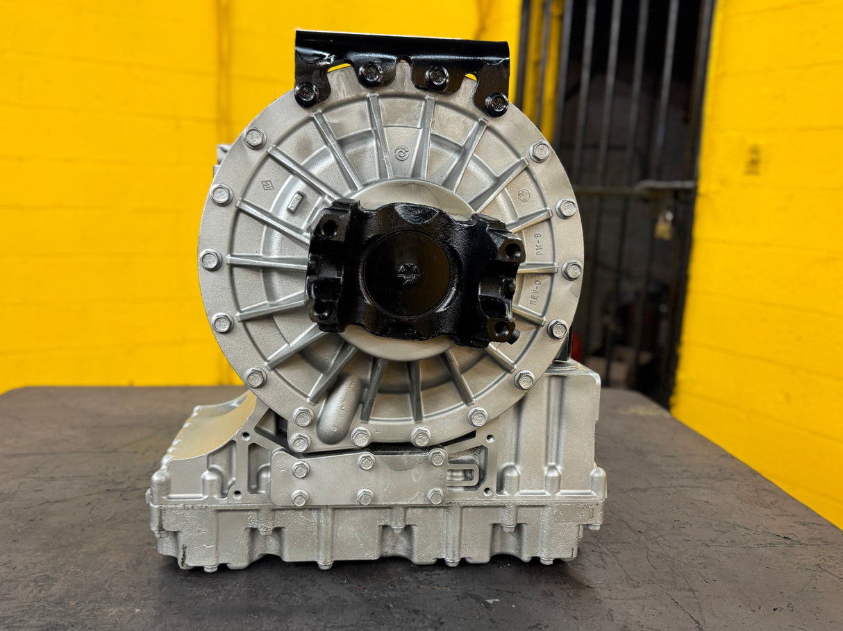 Allison 4000HS Transmission For Sale, TIDA,29544592