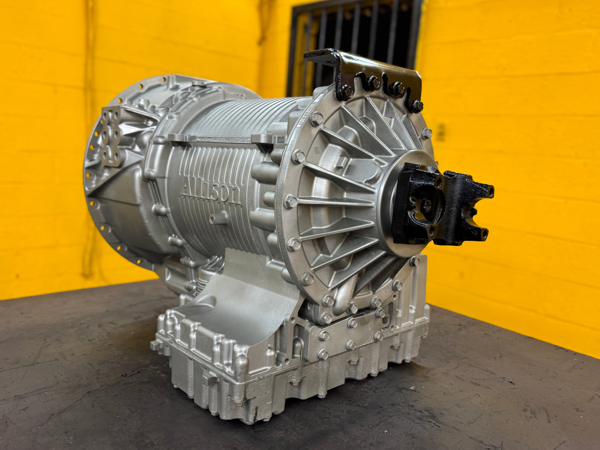 Allison 4000HS Transmission For Sale, TIDA,29544592