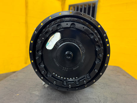 Allison 4000HS Transmission For Sale, TIDA,29544592