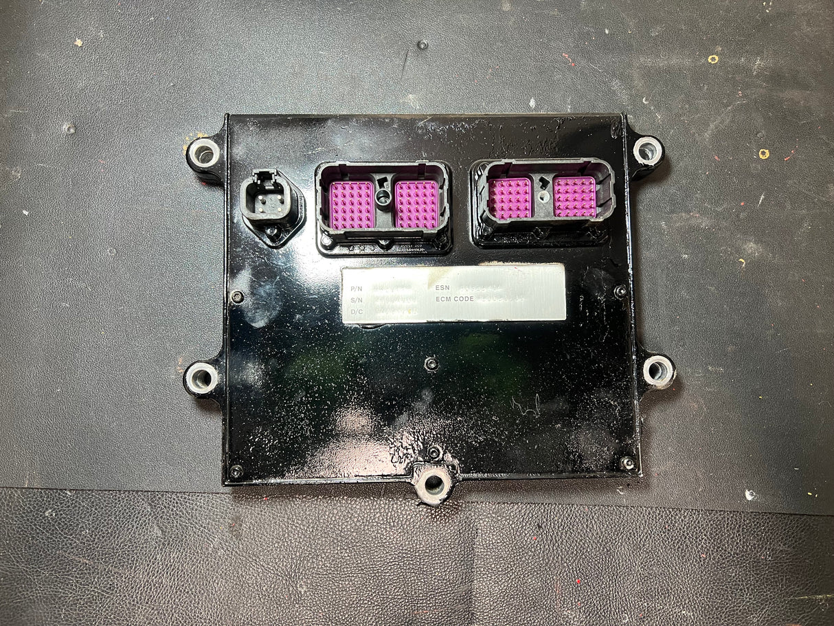 Cummins ISC Engine Control Module (ECM) CM850, 4921776 For Sale