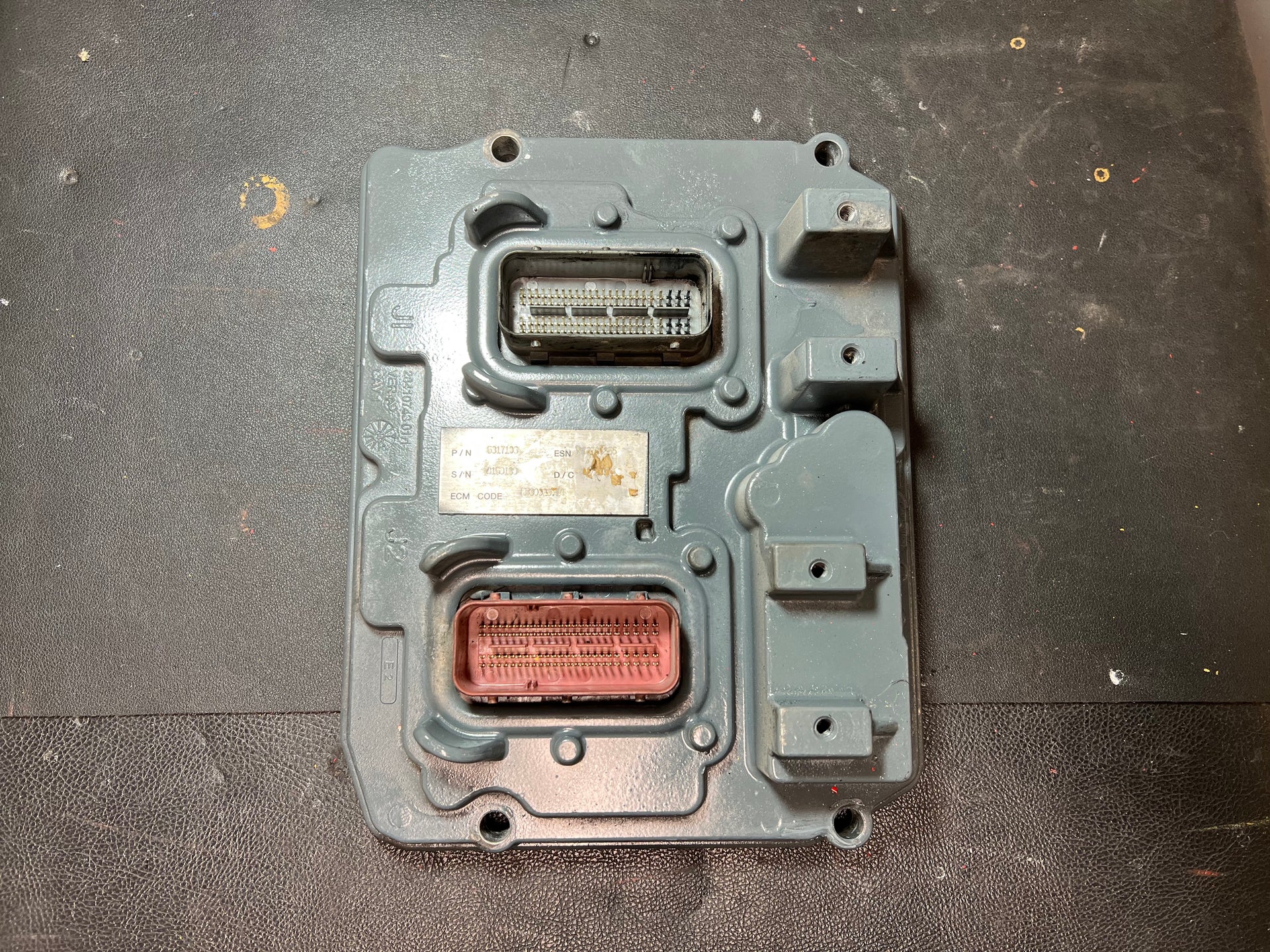 Cummins CM2350 Engine Control Module (ECM) Part # 5317106 For Sale
