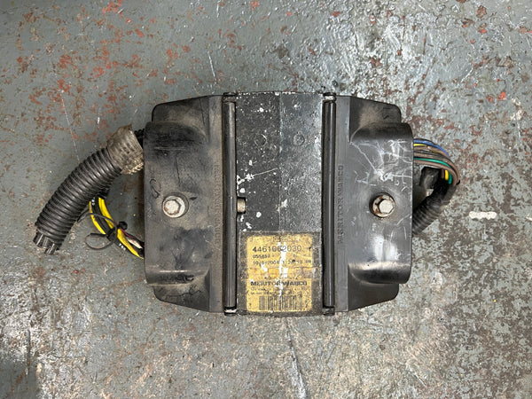 4461062030 Meritor WABCO ABS-E ABS Control Module Part # 446 106 203 0