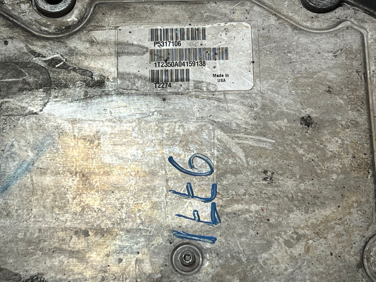 Cummins CM2350 Engine Control Module (ECM) Part # 5317106 For Sale