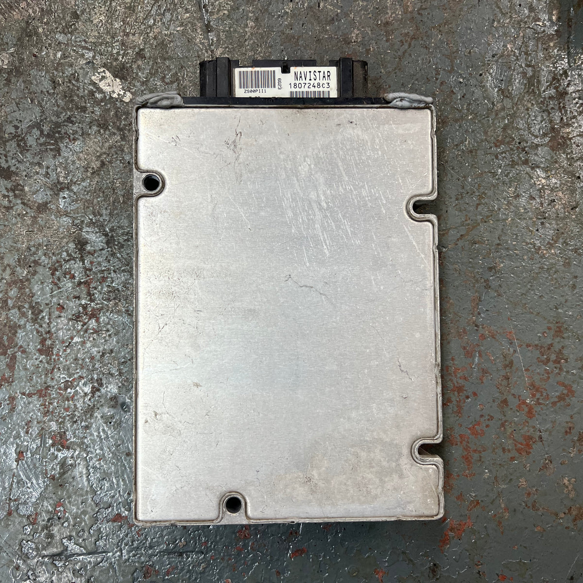 International Injector Driver Module Navistar International Injector Driver Module Part # 1807248C3 – CA ...
