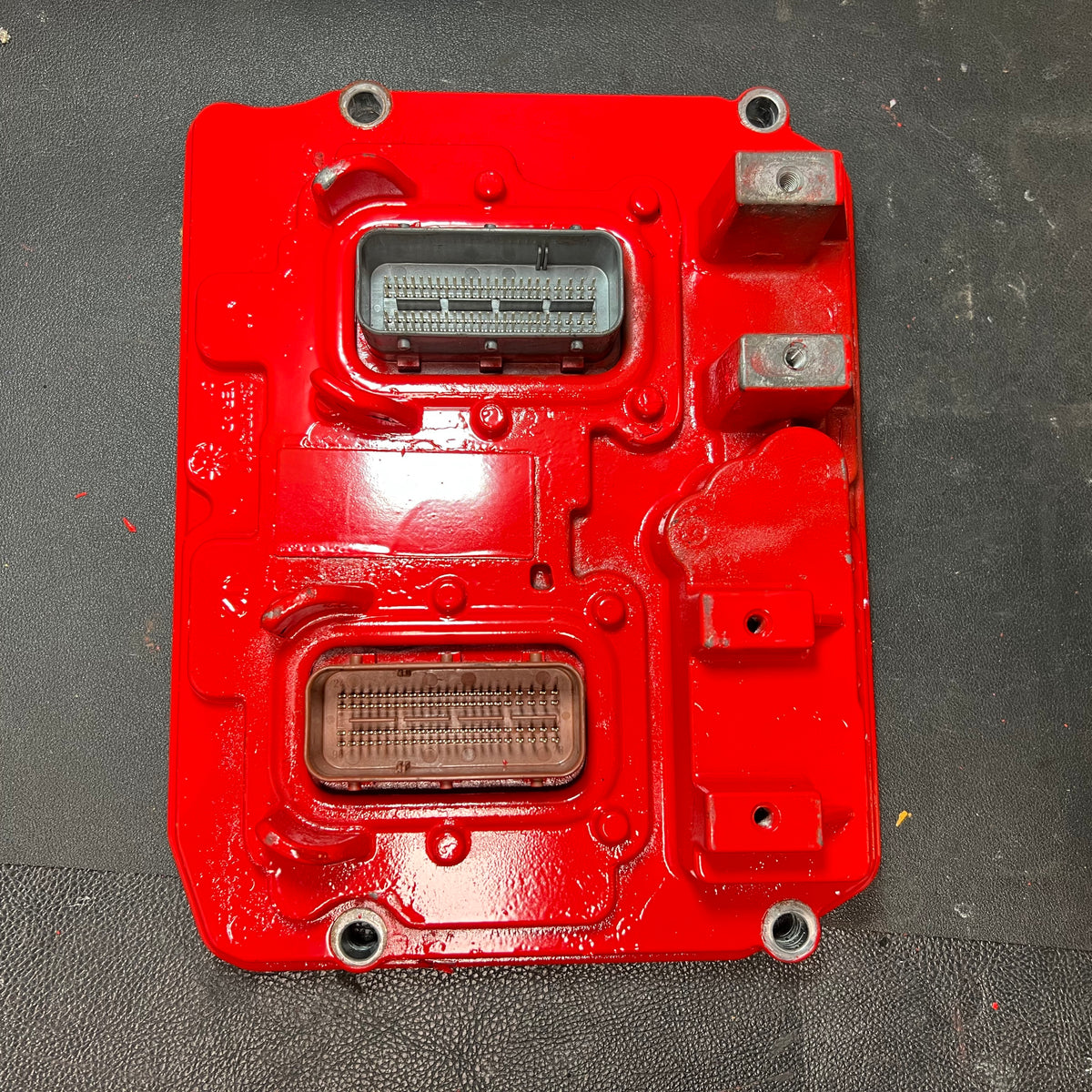 Cummins ISX12/15 Engine Control Module (ECM) CM2350, Part # 4358814 Fo ...