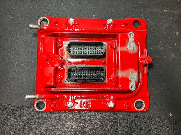 Mack MP8 Engine Control Module (ECM) Part # 22423434 P01