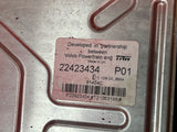 Mack MP8 Engine Control Module (ECM) Part # 22423434 P01