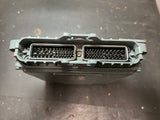 2003 Mack 12MS526M Engine Control Module (ECM) Bosch Part # 0 281 020 006