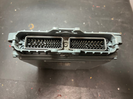 2003 Mack 12MS526M Engine Control Module (ECM) Bosch Part # 0 281 020 006