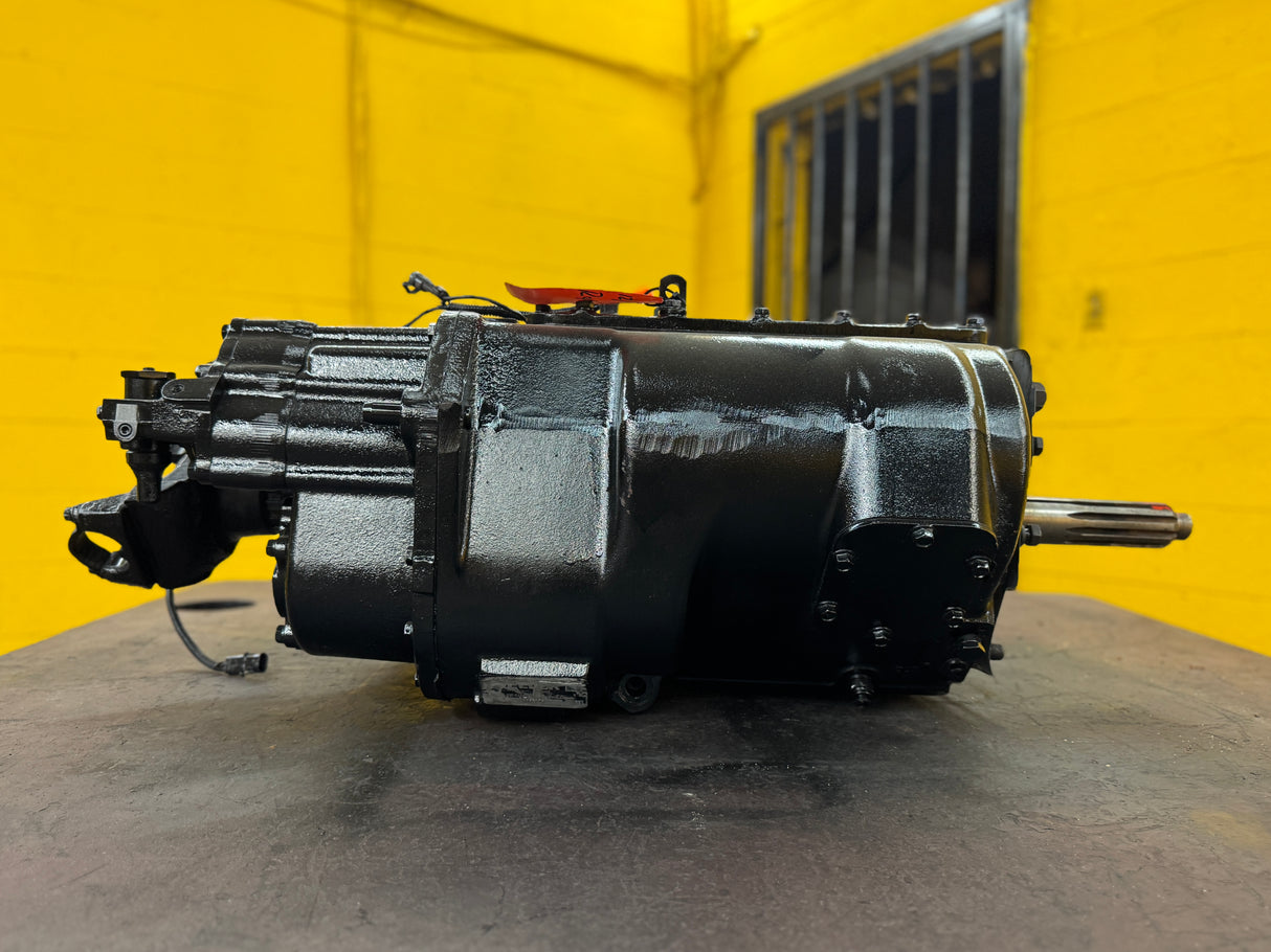 Eaton/Fuller RTLO14908LL Transmission w/ Overdrive For Sale, 8LL