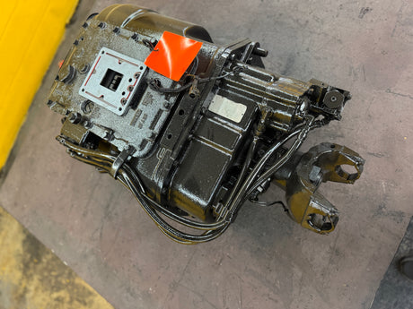 Eaton/Fuller RTLO14908LL Transmission w/ Overdrive For Sale, 8LL