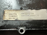 Cummins CM850 Engine Control Module (ECM) 4921776 For Sale, CPL 8416