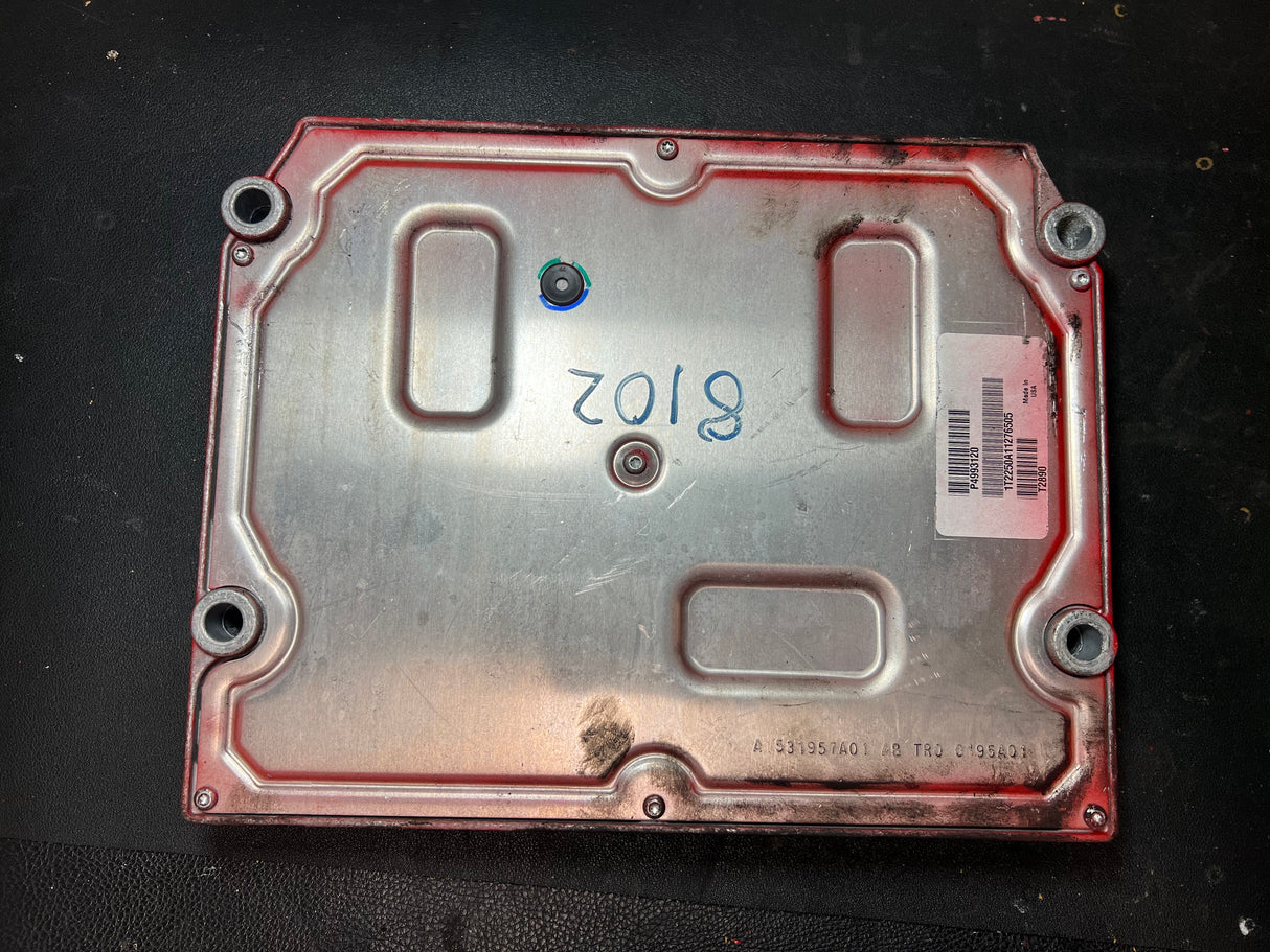 Cummins CM2250 Engine Control Module (ECM) 4993120 For Sale, CPL 3123