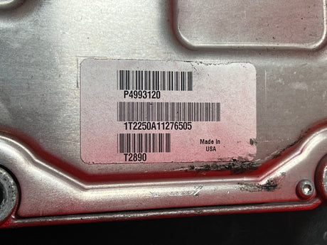 Cummins CM2250 Engine Control Module (ECM) 4993120 For Sale, CPL 3123