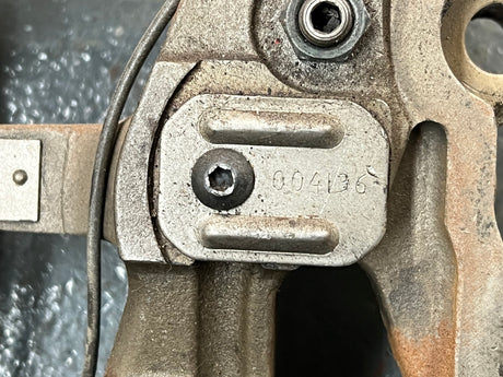 Cummins Big Cam Jake / Engine Brakes Mod 30 For Sale