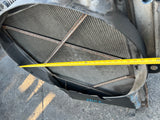 2005 Freightliner Columbia 120 Cooling Assembly Part # 1E6068