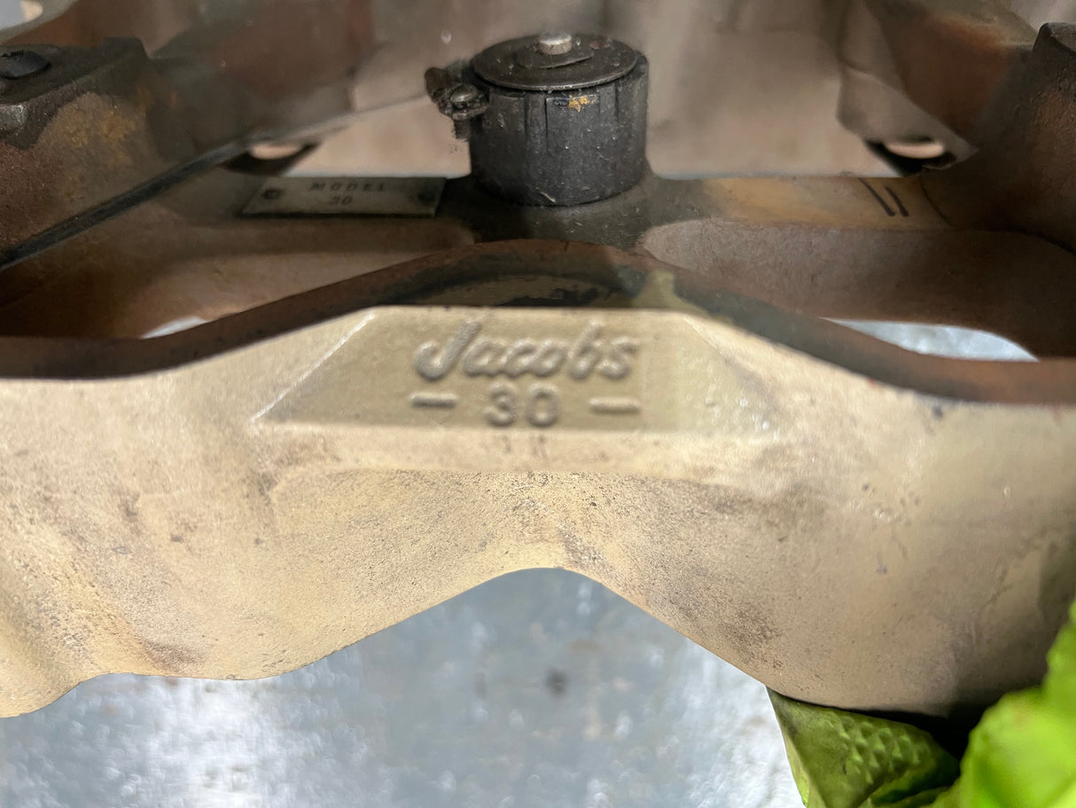 Cummins Big Cam Jake / Engine Brakes Mod 30 For Sale