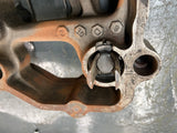 Cummins Big Cam Jake / Engine Brakes Mod 30 For Sale