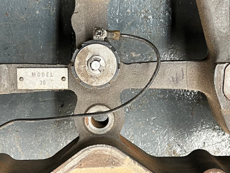 Cummins Big Cam Jake / Engine Brakes Mod 30 For Sale