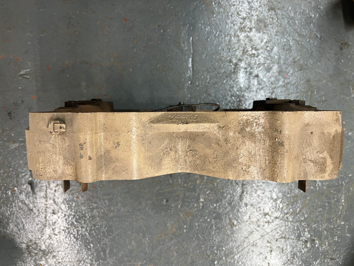 Cummins Big Cam Jake / Engine Brakes Mod 30 For Sale
