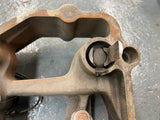 Cummins Big Cam Jake / Engine Brakes Mod 30 For Sale
