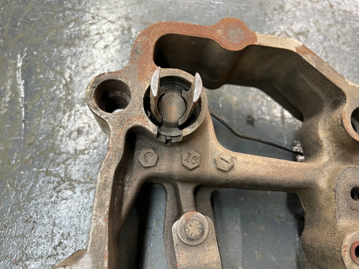 Cummins Big Cam Jake / Engine Brakes Mod 30 For Sale