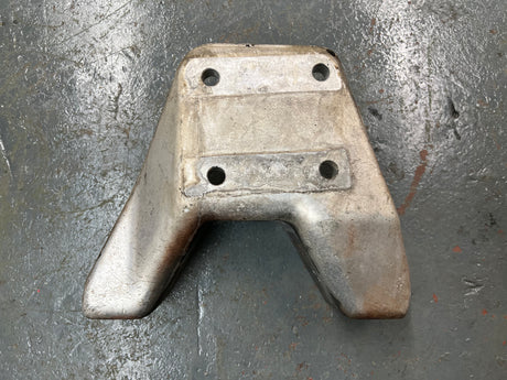 Ford L-Series Rear Left Engine Mount Part # F6HT-6A070-BA For Sale