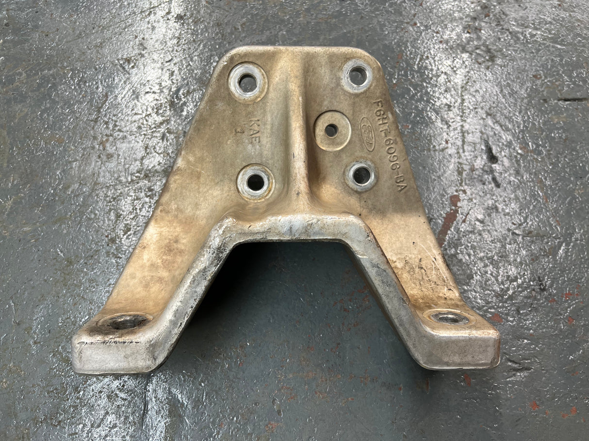Genuine Ford OEM Heavy Duty Rear Right Mount F6HT-6096-BA For Sale