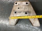Genuine Ford OEM Heavy Duty Rear Right Mount F6HT-6096-BA For Sale