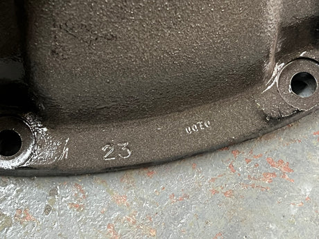 Eaton-Fuller Aluminum Bell Housing CM1-04