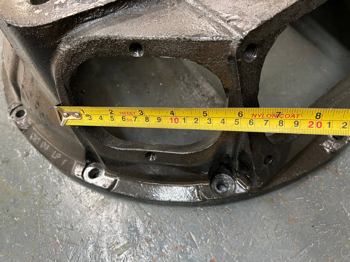 Eaton-Fuller Aluminum Bell Housing CM1-04