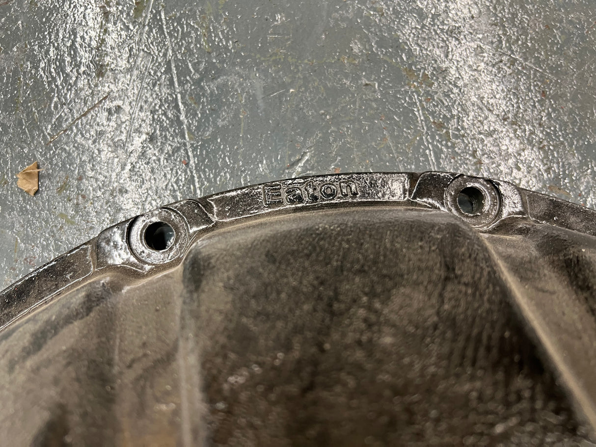 Eaton-Fuller Aluminum Bell Housing CM1-04