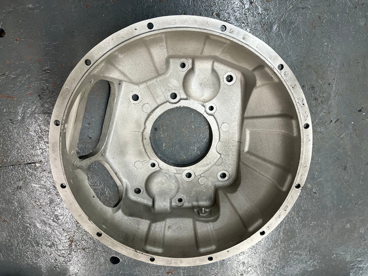 Eaton-Fuller Aluminum Bell Housing CM1-04