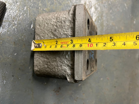 Allison HT750 Transmission Mount w/ Bolt For Sale