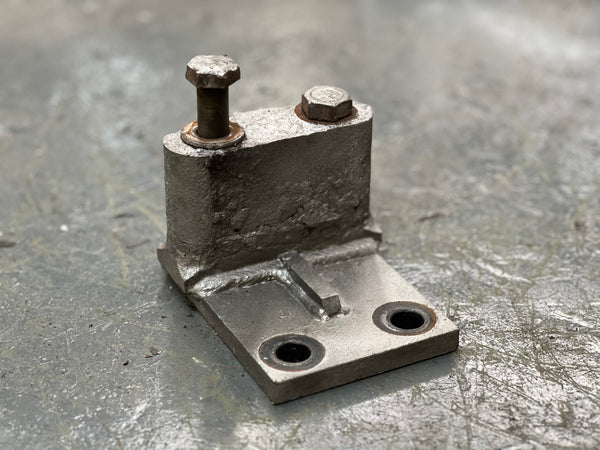 Allison HT750 Transmission Mount w/ Bolts For Sale