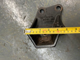 Caterpillar C15 Rear Right Engine Mount Part # 07857AA, 05-25131R