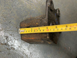 Caterpillar C15 Rear Right Engine Mount Part # 07857AA, 05-25131R