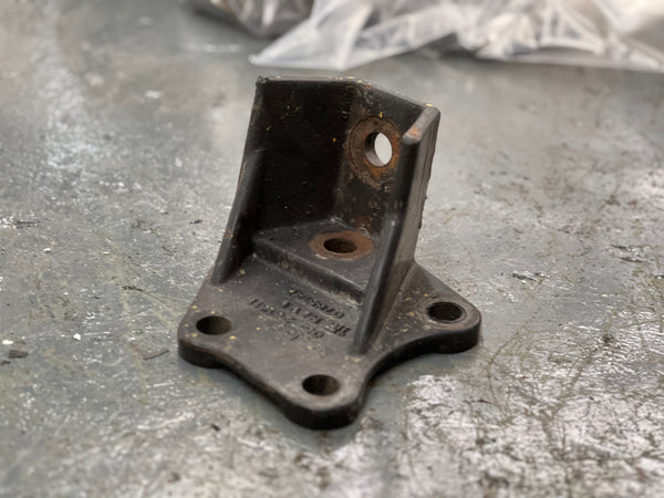 Caterpillar C15 Left Rear Engine Mount Part # 07857AA, 05-25131L For Sale