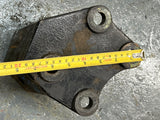 Caterpillar C15 Left Rear Engine Mount Part # 07857AA, 05-25131L For Sale