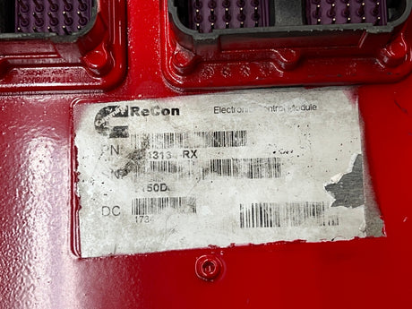 2009 Cummins ISL Engine Control Module (ECM) for 2007-2009, CM2150, Part # 4943134 For Sale