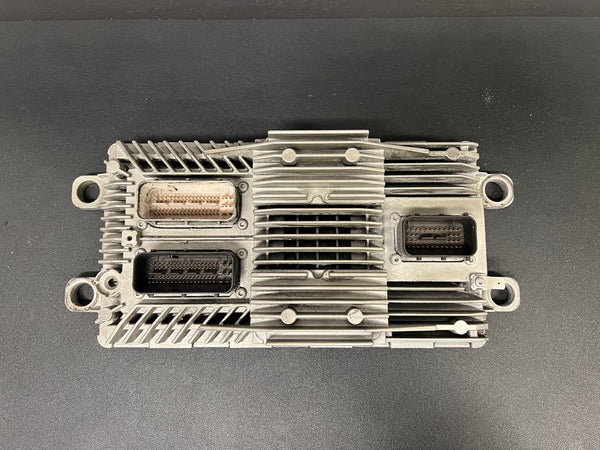 2008 International Navistar Maxxforce Engine Control Module (ECM) 1883034C91