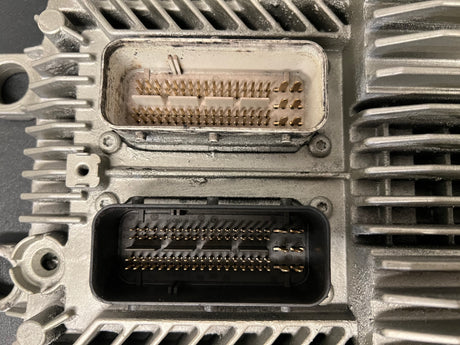 2008 International Navistar Maxxforce Engine Control Module (ECM) 1883034C91