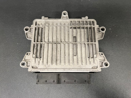OEM 2005 Cummins Bosch Denoxtronic ACM 2.2. DPF Control Unit 5283311, Bosch P/N 0 281 020 225