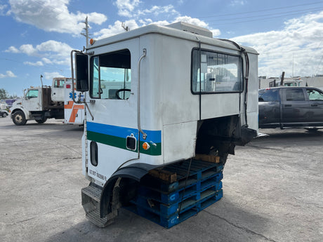 2007 MACK MR688S Forward Low CAB Shell 600-Series For Sale