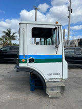 2007 MACK MR688S Forward Low CAB Shell 600-Series For Sale