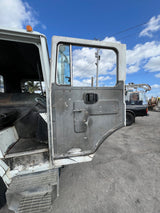 2007 MACK MR688S Forward Low CAB Shell 600-Series For Sale