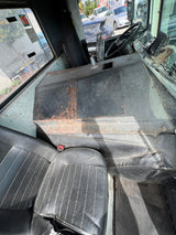 2007 MACK MR688S Forward Low CAB Shell 600-Series For Sale