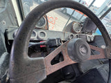 2007 MACK MR688S Forward Low CAB Shell 600-Series For Sale