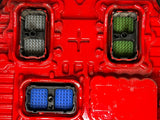 2012 Cummins ISL9 Engine Control Module (ECM) Part # 4993120, CM2250