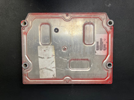 2012 Cummins ISL9 Engine Control Module (ECM) Part # 4993120, CM2250